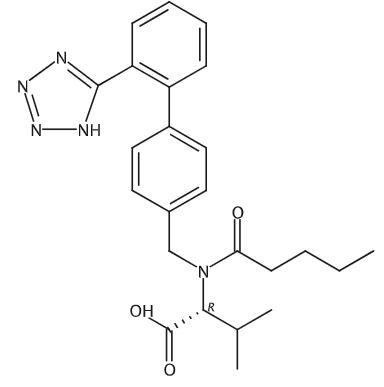 5-[4'-(Azidomethyl)[1,1'-biphenyl]-2-yl]-2H-tetrazole | CAS NO 