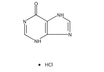 Hypoxanthine monosodium Salt | CAS No: 45738-97-4 | SVAK Life 