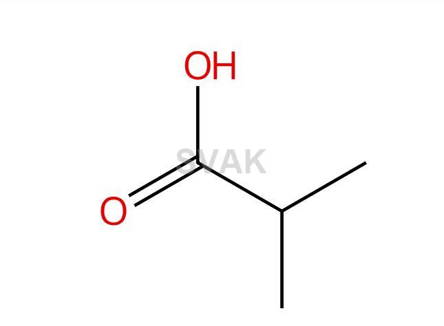 :: Isobutyric Acid | CAS No: 79-31-2 | SVAK Life Sciences::
